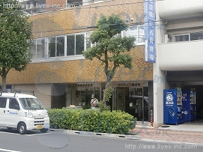 サンライフ高円寺