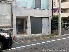 T-style自由が丘