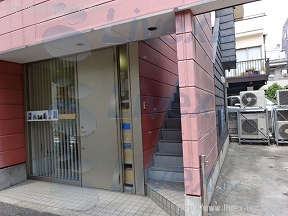 T・HOUSE