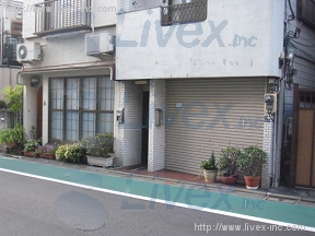 貸事務所・店舗