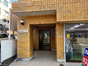 ドエル西村マンション