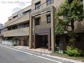コスモリヴェール三軒茶屋