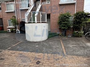 古谷店舗
