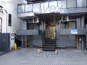 コンド十番館