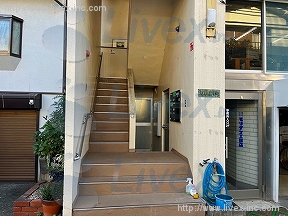さかえマンション