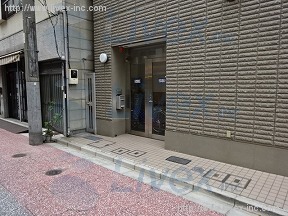 エコール横山町