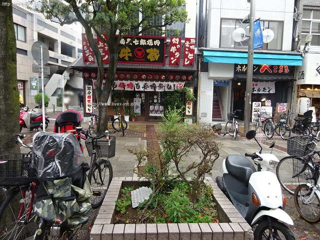 貸店舗