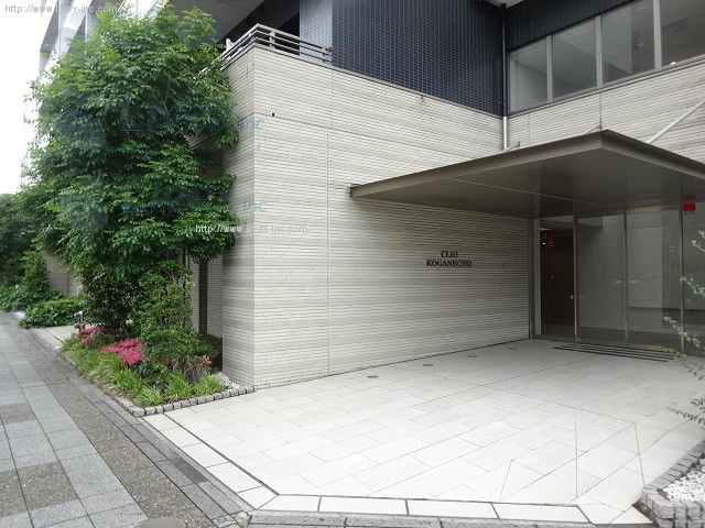クリオ黄金町