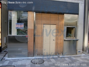秋葉原