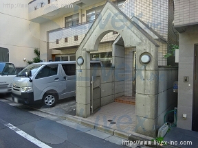 貸倉庫・事務所