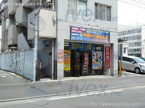 ドエル河田