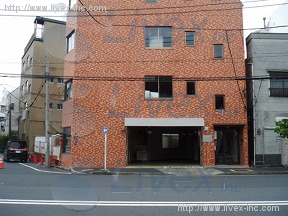 一棟貸店舗