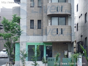 アーバンテラス21
