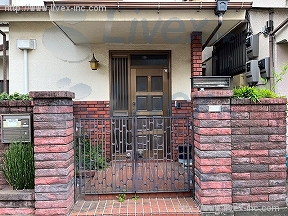 志村倉庫