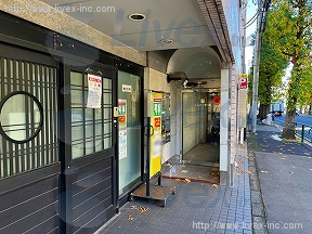 エムジーホール