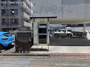 元木1丁目
