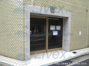 ベイ・アルファ北大塚 