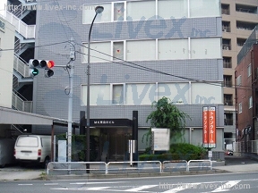 MK南品川