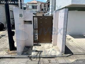 アトリエ永福