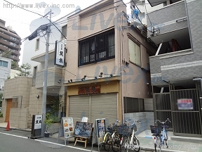 ハッピーメゾン蔵前