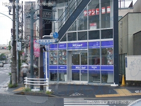 クロスエッジ