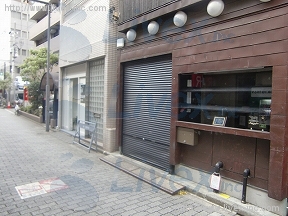 高円寺北2丁目店舗