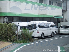 小山ハイツ