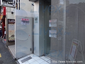 AQUA六本木
