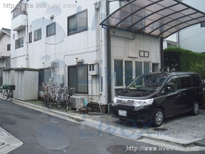 貸倉庫・作業所