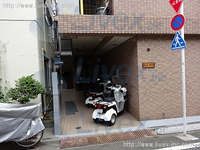 ドミールサイトウ