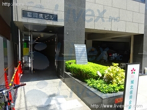 仮)ルミエール門前仲町