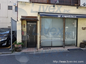 貸店舗