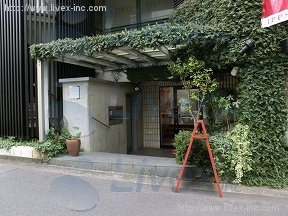 メゾン・ダルブル