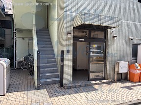 アーバンコート川崎
