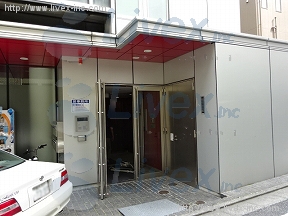 北大塚BMA
