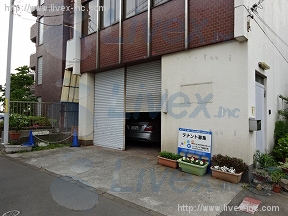 成城1丁目貸店舗