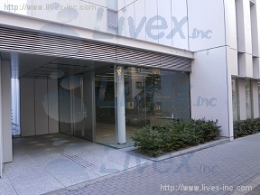 明治安田生命三鷹