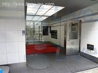 レンタルオフィス・Regus(リージャス)恵比寿ビジネスセンター