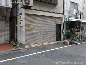 貸店舗・事務所