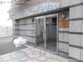 アクティブミレニアム江戸川橋