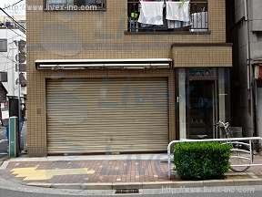 貸店舗・事務所