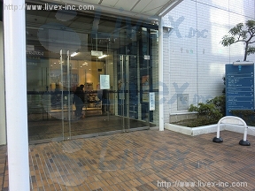 藤沢プラザ本館