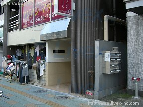藤和亀戸コープ