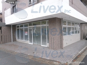 パルコ与野