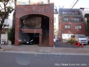 東神田ブリック