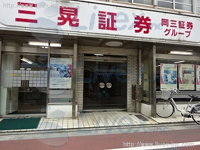 北野2丁目店舗