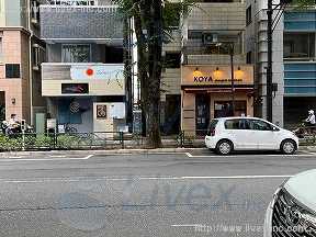 洞口