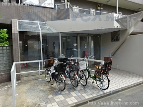 セピアコート壱番館