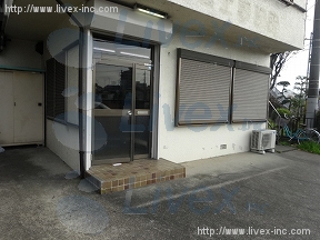 成田貸事務所