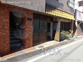 貸店舗・事務所